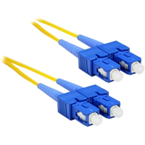 ClearLinks Fiber Optic Duplex Network Cable GSC2-SMD-08