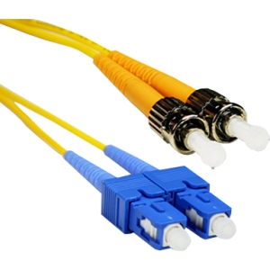 ClearLinks Fiber Optic Duplex Network Cable GSTSC-SMD-01