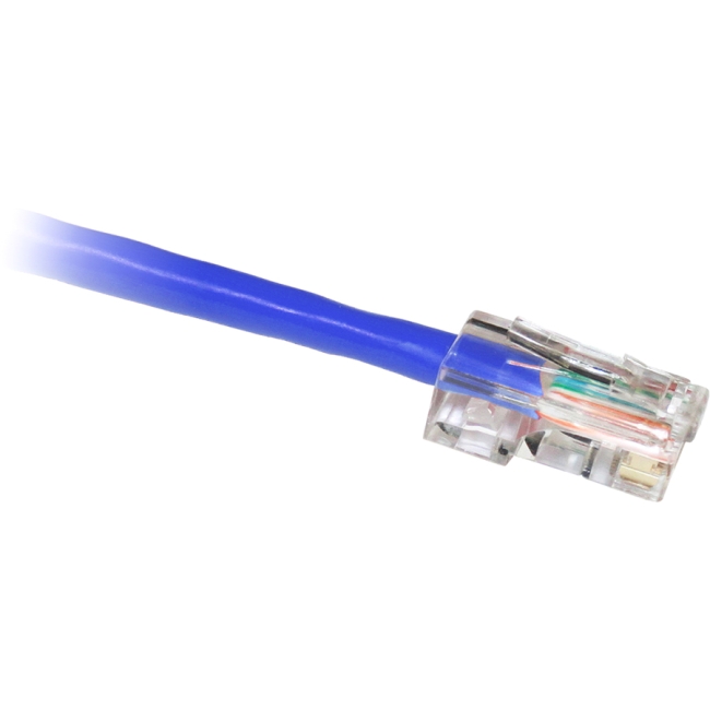 ClearLinks Cat.5e UTP Network Cable C5E-BL-07-O