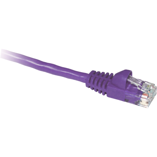 ClearLinks Cat.5e UTP Patch Network Cable C5E-PU-75-M