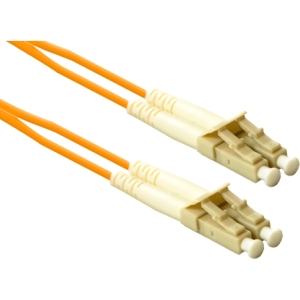 ClearLinks Fiber Optic Duplex Cable CL-LC2-02