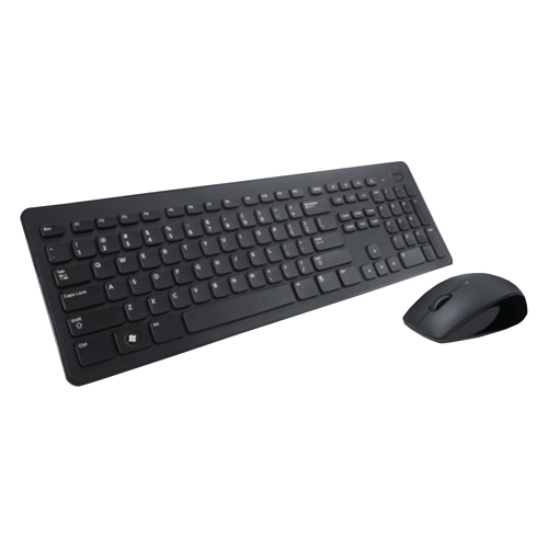 Dell Wireless Keyboard and Mouse 469-2458 KM632