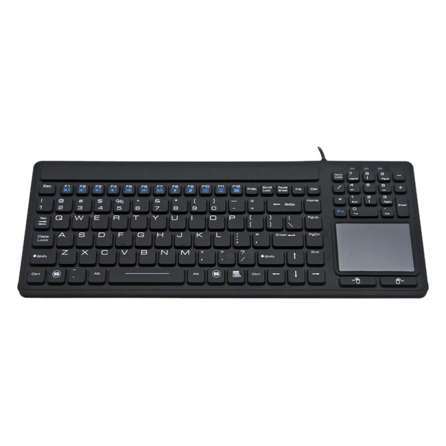 Solidtek Keyboard KB-IKB-107
