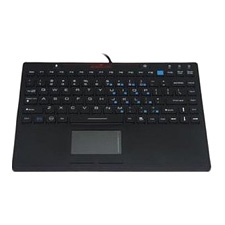 Solidtek Keyboard KB-IN86KB