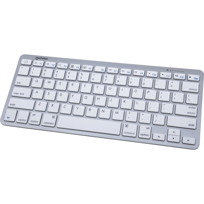 Manhattan Tablet Mini Keyboard 177887