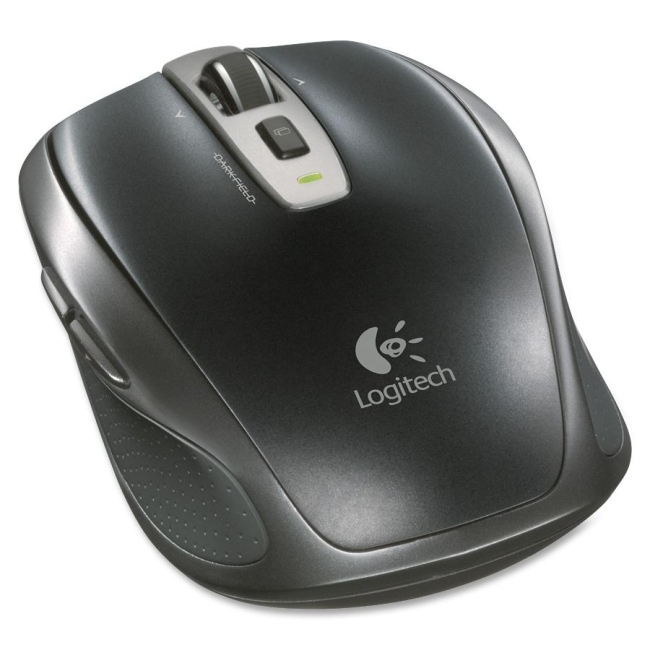 Logitech Anywhere Mouse MX 910-002896