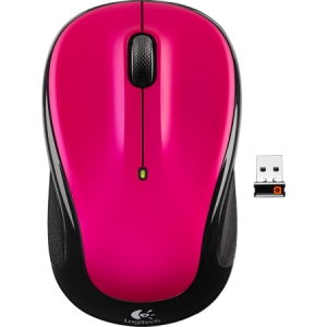 Logitech Wireless Mouse 910-003121 M325