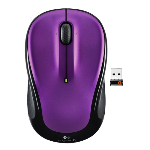 Logitech Wireless Mouse 910-003120 M325