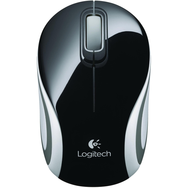 Logitech Wireless Mini Mouse 910-002726 M187