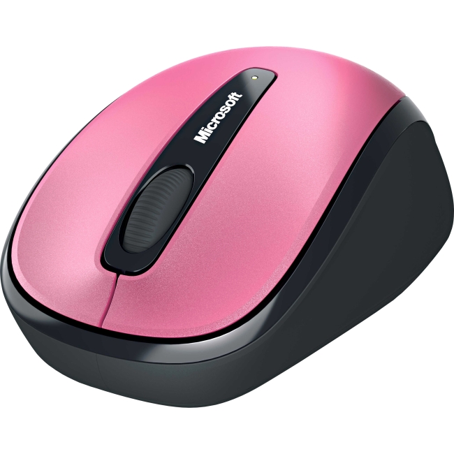 Microsoft Wireless Mobile Mouse GMF-00278 3500