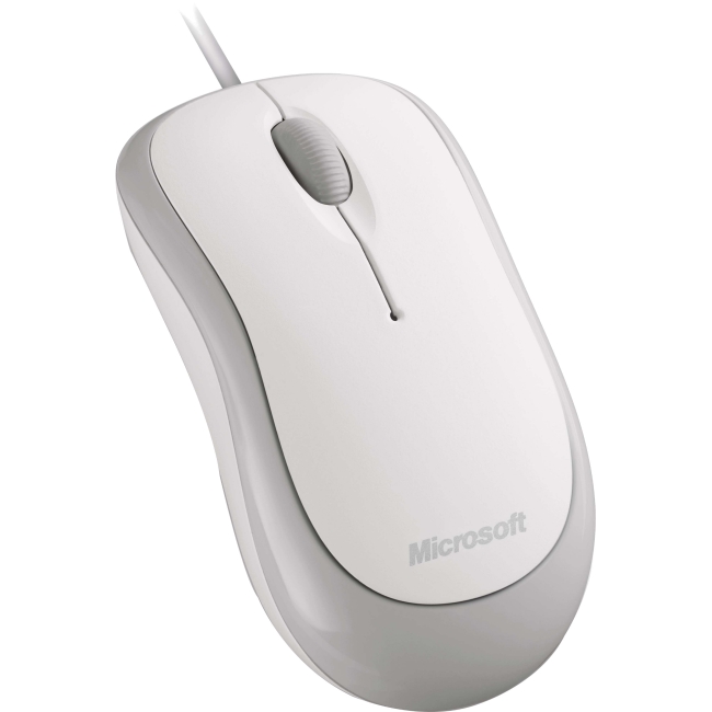 Microsoft Basic Optical Mouse P58-00062