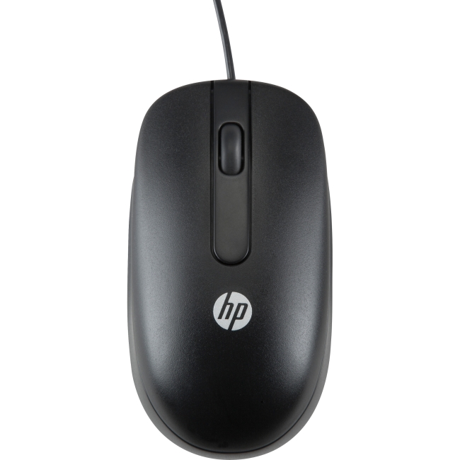 HP USB 1000dpi Laser Mouse QY778AT