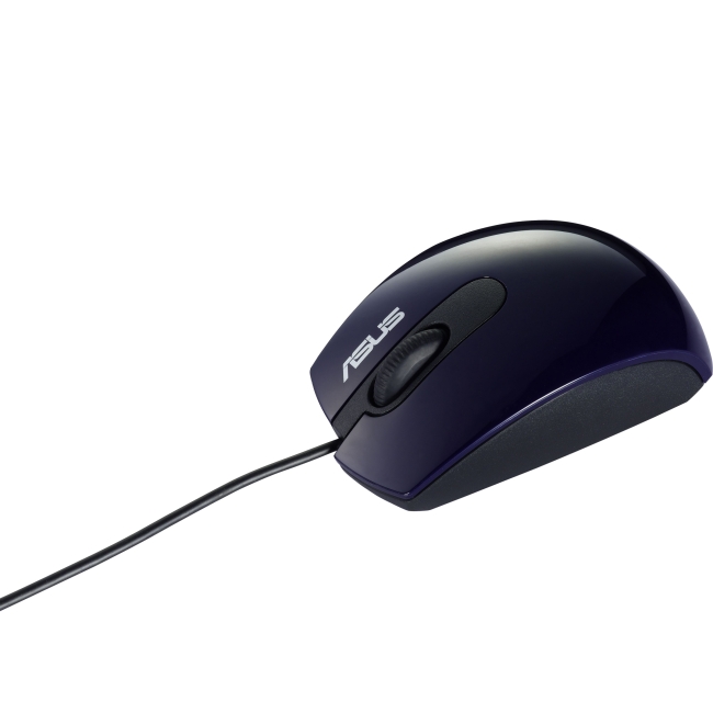 Asus USB Optical Mouse 90-XB1C00MU00300- UT210