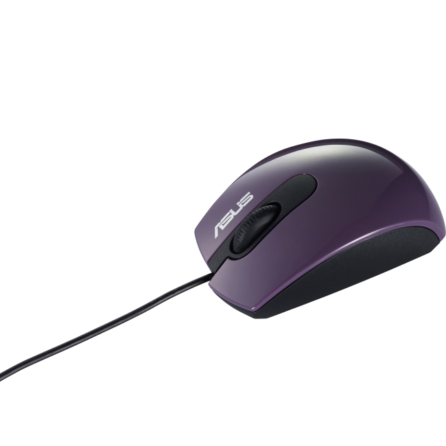 Asus USB Optical Mouse 90-XB1C00MU00500- UT210