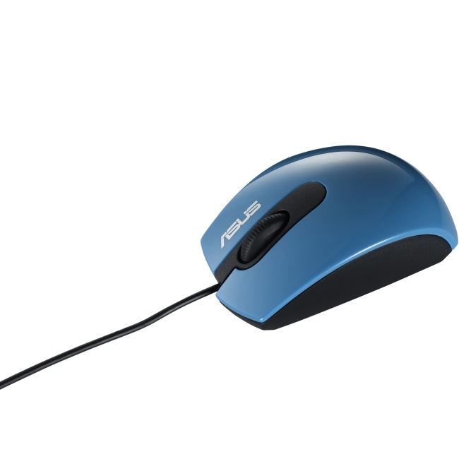 Asus USB Optical Mouse 90-XB1C00MU00600- UT210