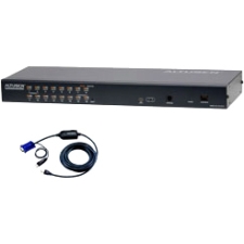 Aten KVM Kit KH1516AIUKIT