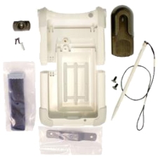 Socket DuraCase Deluxe Kit - Antimicrobial HC1714-1408