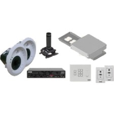 AMX Audio/Video Distribution Kit FG1351-11K