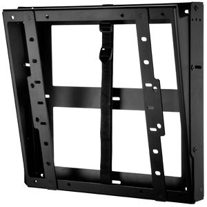 Peerless-AV Flat/Tilt Wall Mount with Media Device Storage For 40" to 60" Flat Panel Displays DST660