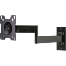 Peerless-AV Articulating Wall Mount For 10" to 24" Displays SAL724