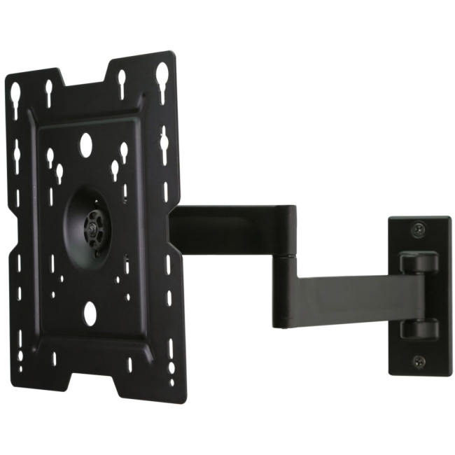 Peerless-AV Articulating Wall Mount For 22" to 37" Displays SAL737