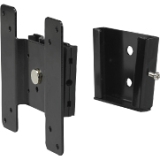 Bosch Fixed Wall Mount UMM-LW-20B