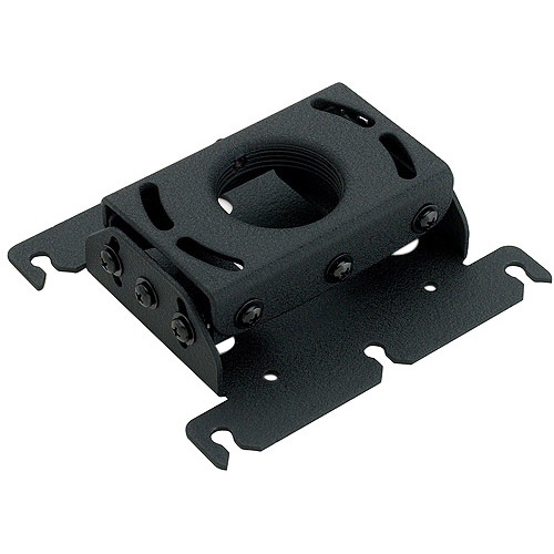 Chief Custom RPA Projector Mount (Black) RPA246