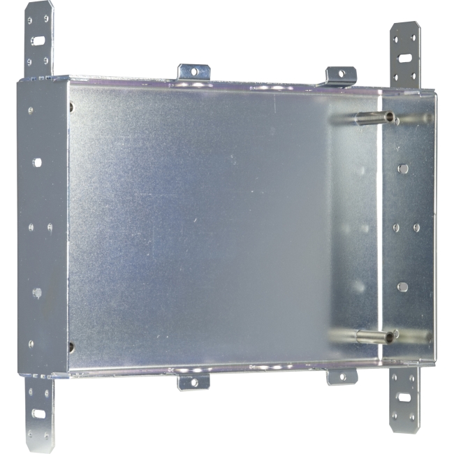 AMX Rough-In Box and Cover Plate for the 10" Wall Mount Modero X Series Touch Panels FG039-17 CB