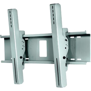 Peerless-AV Wind Rated Tilt Wall Mount for 32" to 65" Outdoor Flat Panel Displays EWMU