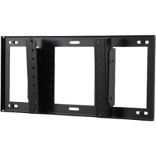 Peerless-AV Enclosed Flat/Tilt Wall Mount HT642-004