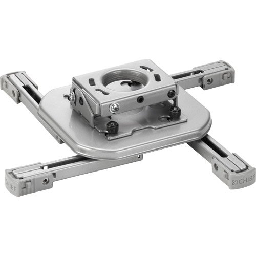 Chief Mini Universal RPA Projector Mount RSAUS