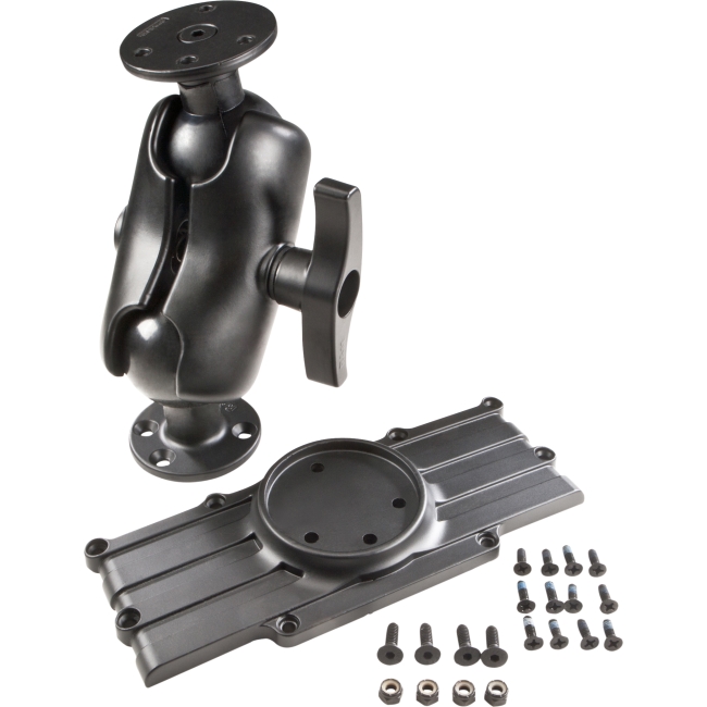 Intermec Vehicle Mounting Kit, Stubby Extra Duty 203-956-001