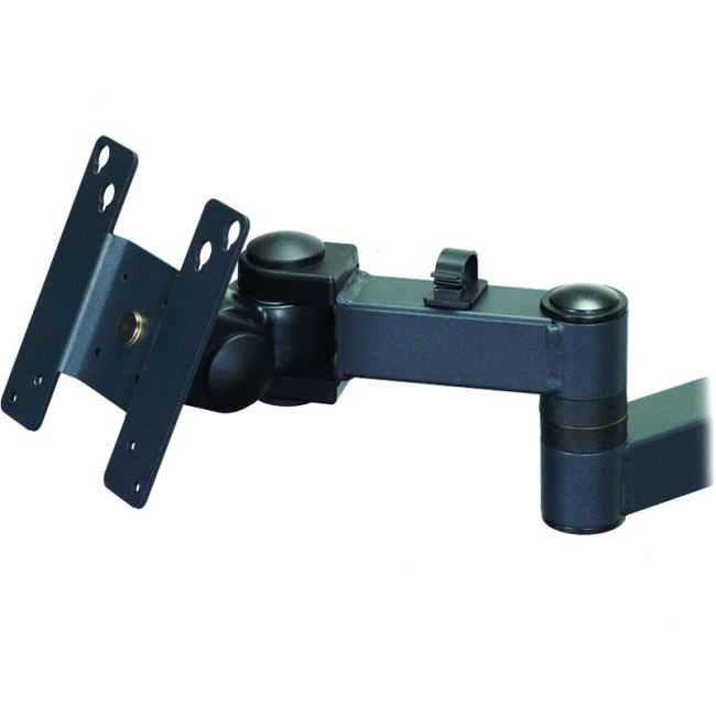Premier Mounts Single Display Articulating Arm MM-A1