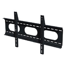 ClearOne Wall Mounting Kit for Use with COLLABORATE Console (Dual Display) 850-401-007-01