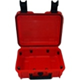 SKB 3i Series Panel Mount Clip Kit 3i-PMCK