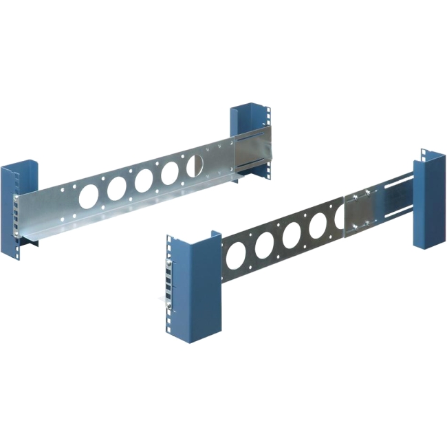 Rack Solutions 2U Rack Mount Rail 2UKIT-109-20