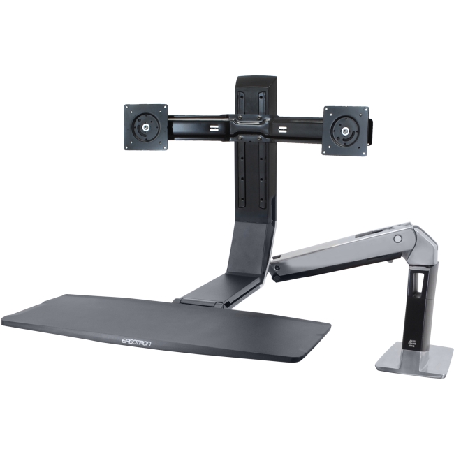 Ergotron WorkFit-A, Dual 24-312-026