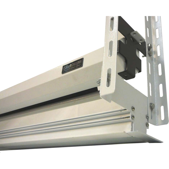 Elite Screens Ceiling Trim Kit ZCVMAX99S