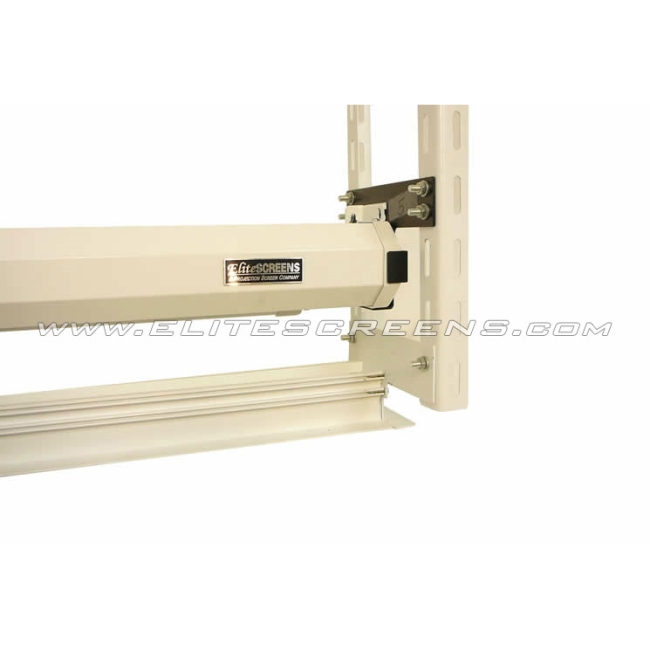 Elite Screens Ceiling Trim Kit ZCVMAX92V
