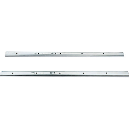 iStarUSA 20" Sliding Rail Kit for 1U Short Rackmount Chassis RP-RAIL-20-1U