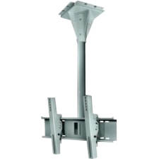 Peerless-AV Universal Wind Rated I-beam Ceiling Mount ECMU-02-I