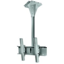 Peerless-AV Wind Rated Concrete Ceiling Tilt Mount ECMU-02-I-S