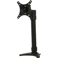 Peerless-AV 100 Series Desktop Mount for 12" to 30" Flat Panel Displays LCT100S