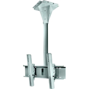 Peerless-AV Wind Rated Concrete Ceiling Tilt Mount ECMU-02-C-S