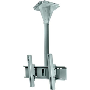 Peerless-AV Universal Wind Rated Concrete Ceiling Mount ECMU-01-C