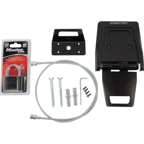 Ergotron Security Bracket Kit 97-735