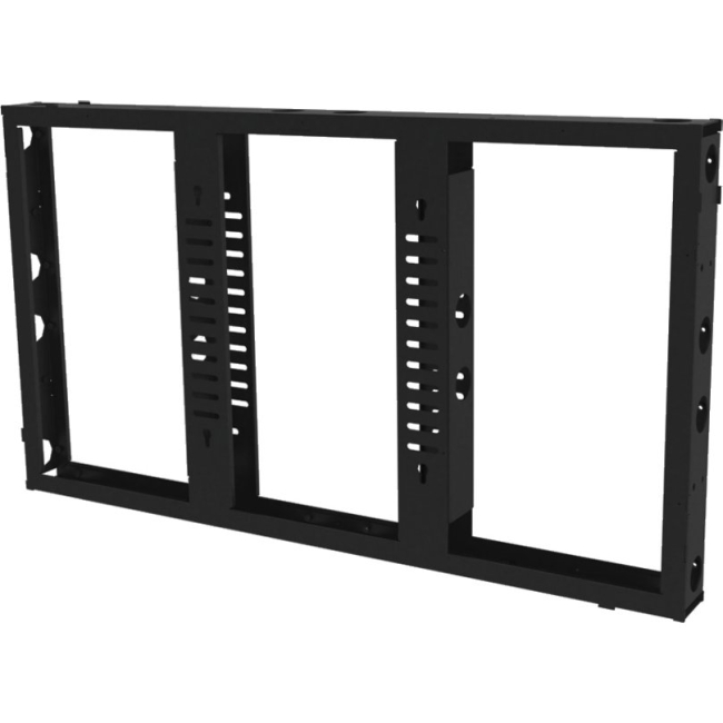 Premier Mounts Modular Video Wall for 55 inch Flat-Panels MVW55