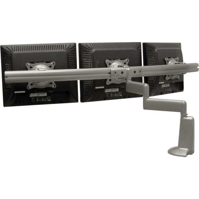 Chief Dual Arm Desk Mount KCD320S