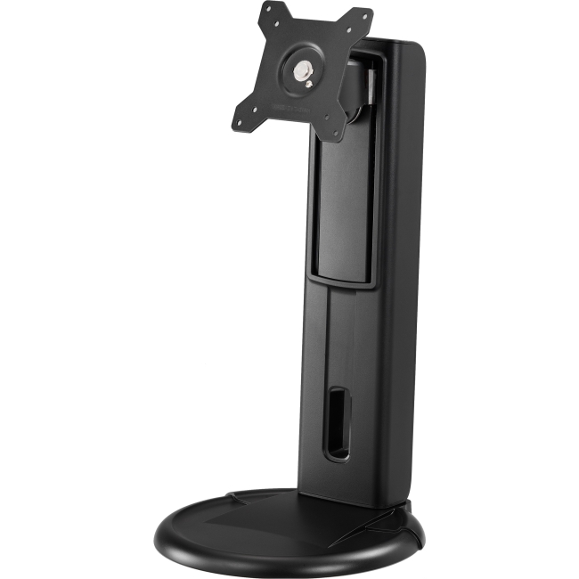 Amer Mounts LCD/LED Monitor Stand Supports up to 24", 17.6lbs and VESA AMR1S