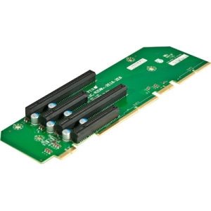 Supermicro Riser Card RSC-R2UW+-2E16-2E8